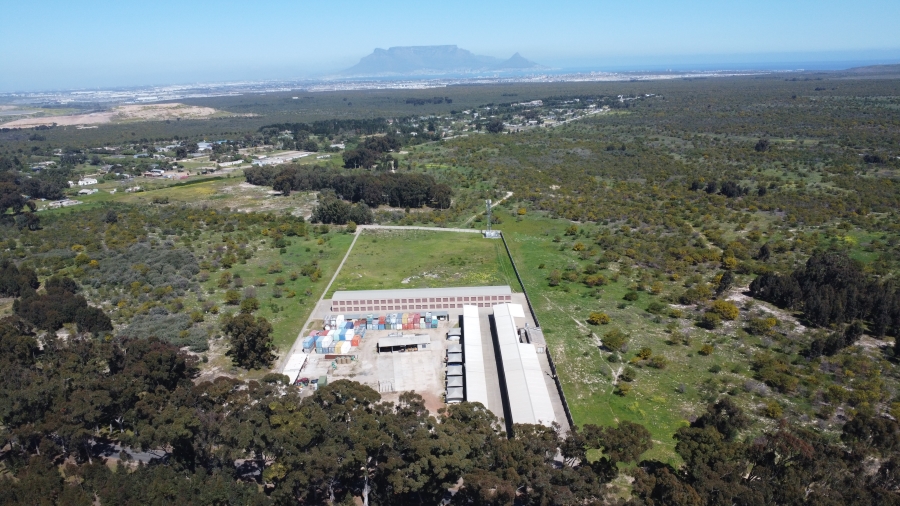 3 Bedroom Property for Sale in Morning Star Western Cape